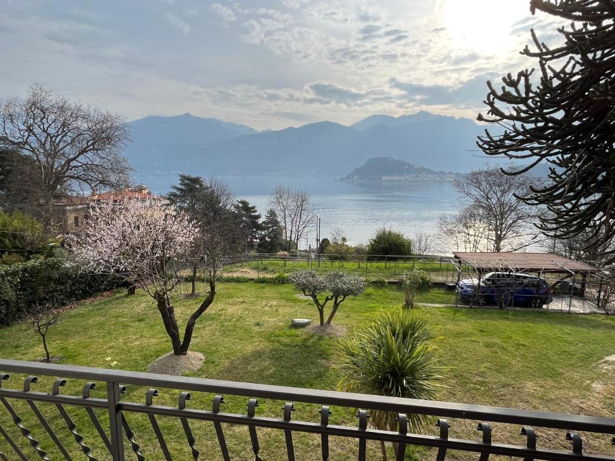 Villa Niccolo Cadenabbia Exterior photo