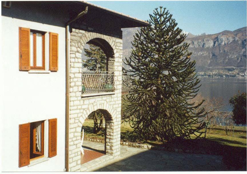 Villa Niccolo Cadenabbia Exterior photo