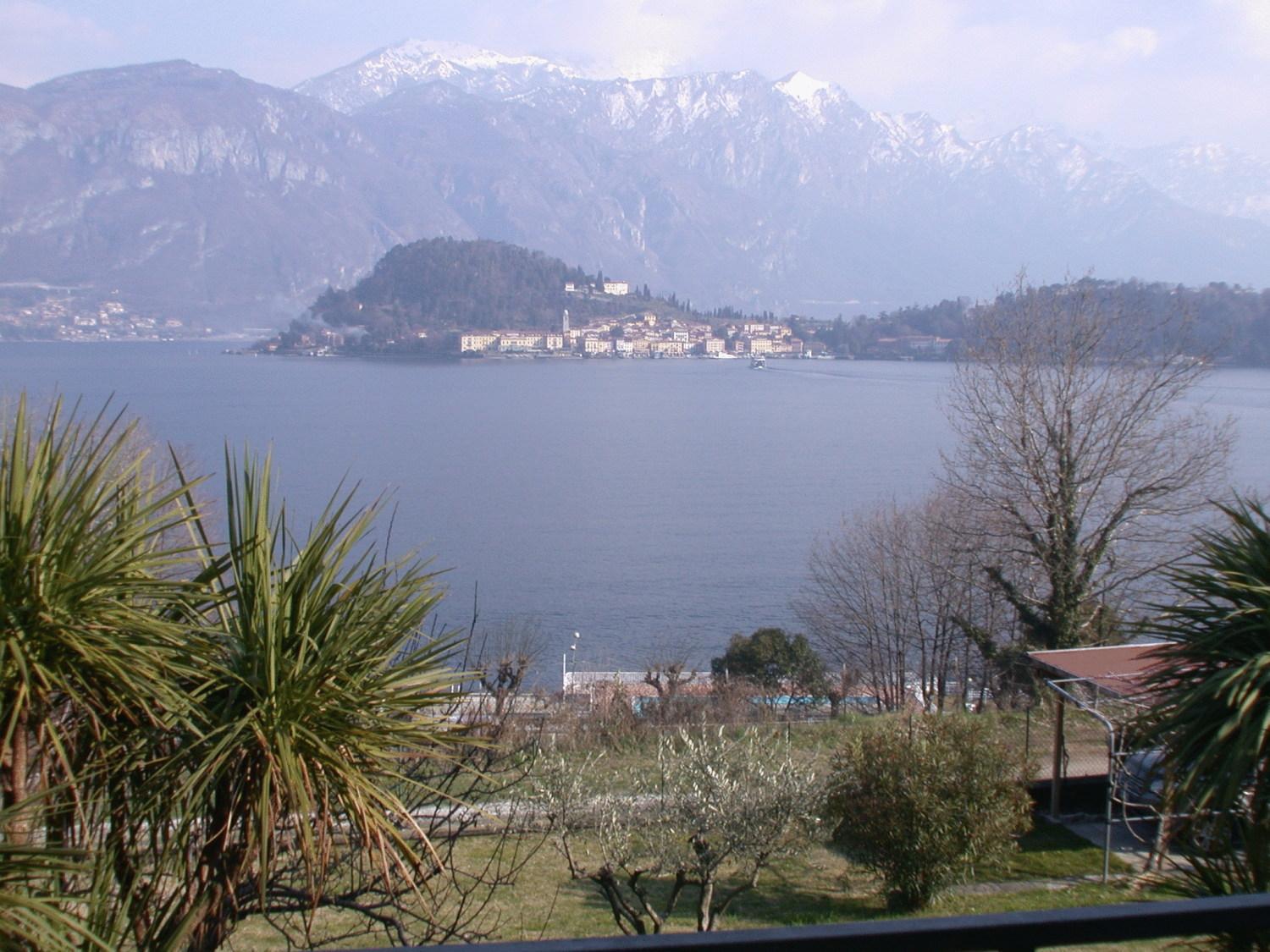 Villa Niccolo Cadenabbia Exterior photo